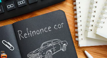 Refinance Car